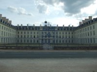 Châteaux de la Loire